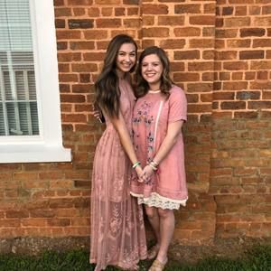 Meet your Posher, Emma